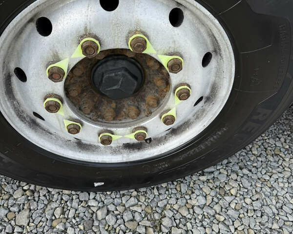 СТАС Алум, об'ємом двигуна 0 л та пробігом 0 тис. км за 17500 $, фото 9 на Automoto.ua