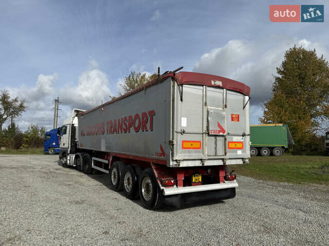 СТАС Алум, об'ємом двигуна 0 л та пробігом 0 тис. км за 17500 $, фото 3 на Automoto.ua