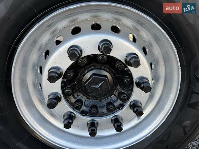 СТАС Алум, объемом двигателя 0 л и пробегом 1 тыс. км за 25686 $, фото 21 на Automoto.ua