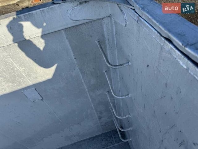 СТАС Алум, объемом двигателя 0 л и пробегом 1 тыс. км за 25686 $, фото 25 на Automoto.ua