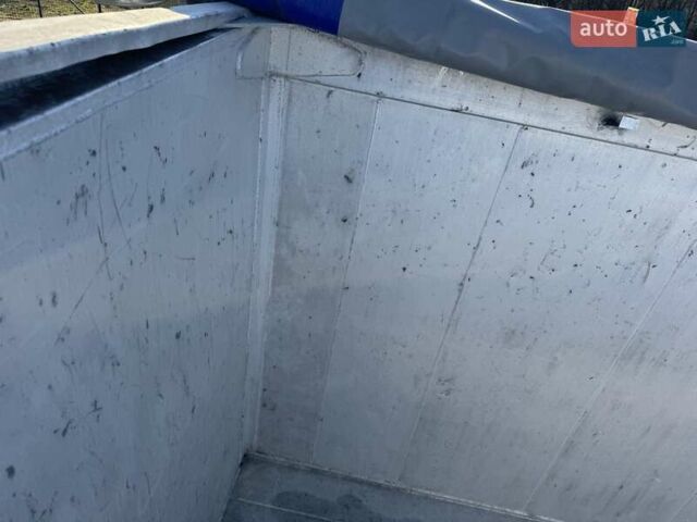 СТАС Алум, объемом двигателя 0 л и пробегом 1 тыс. км за 24827 $, фото 25 на Automoto.ua