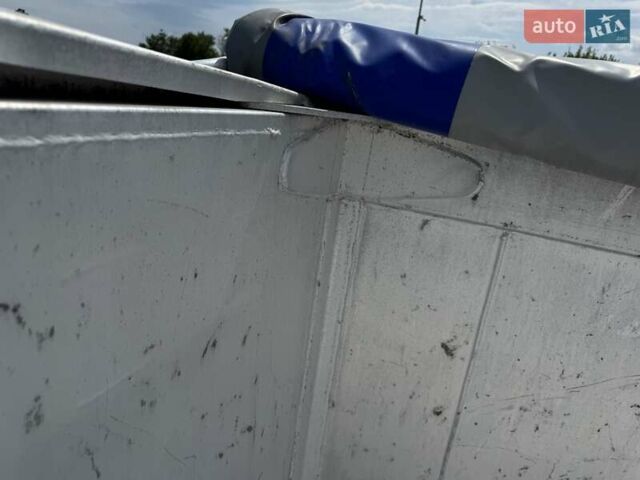 СТАС Алум, объемом двигателя 0 л и пробегом 1 тыс. км за 21196 $, фото 20 на Automoto.ua