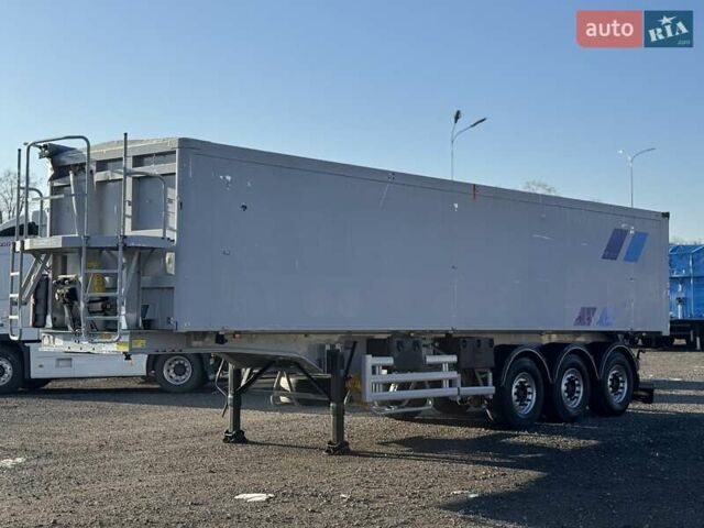 СТАС Алум, объемом двигателя 0 л и пробегом 1 тыс. км за 24827 $, фото 1 на Automoto.ua