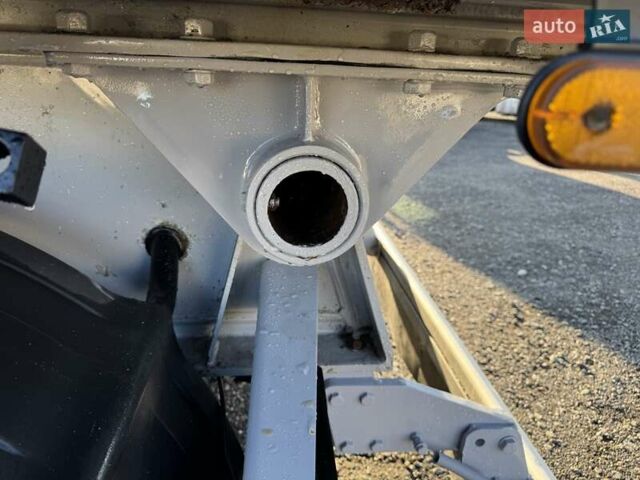 СТАС Алум, объемом двигателя 0 л и пробегом 1 тыс. км за 24827 $, фото 5 на Automoto.ua