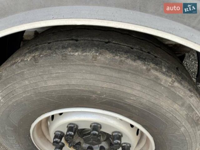 СТАС Алум, объемом двигателя 0 л и пробегом 1 тыс. км за 21196 $, фото 10 на Automoto.ua