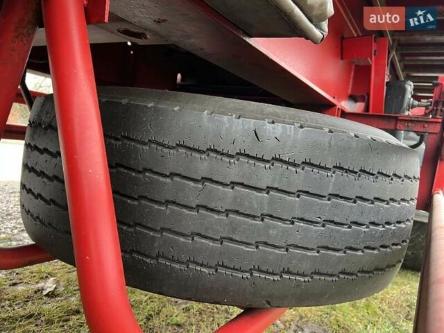 СТАС Алум, об'ємом двигуна 0 л та пробігом 111 тис. км за 33360 $, фото 9 на Automoto.ua