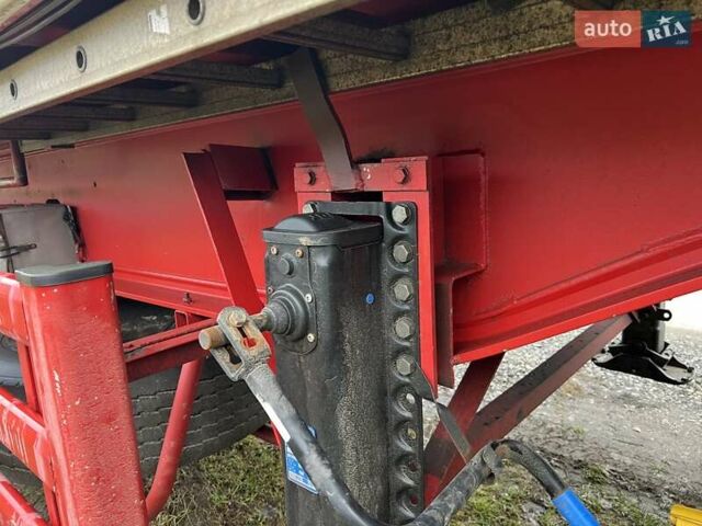 СТАС Алум, об'ємом двигуна 0 л та пробігом 111 тис. км за 33360 $, фото 7 на Automoto.ua