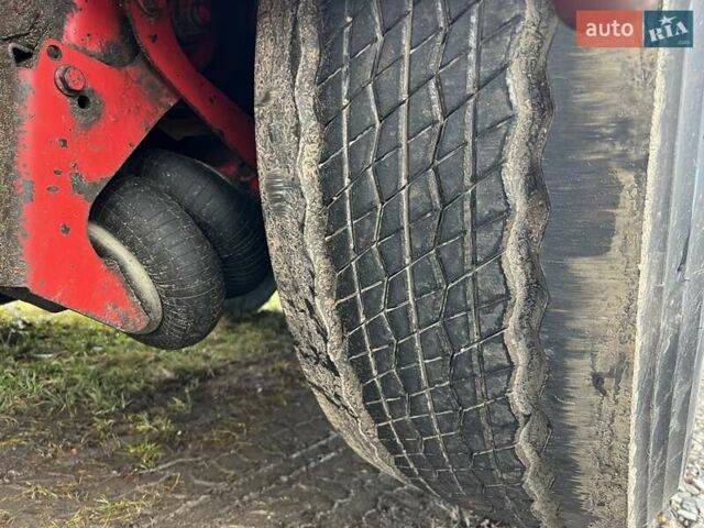 СТАС Алум, об'ємом двигуна 0 л та пробігом 111 тис. км за 33360 $, фото 13 на Automoto.ua