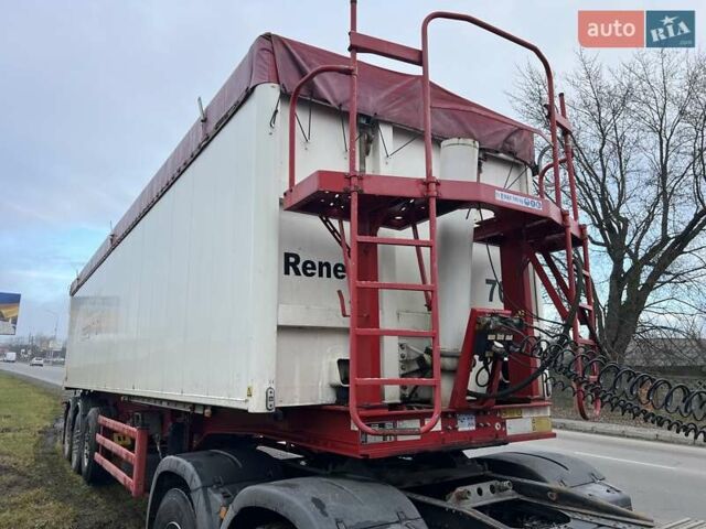 СТАС Алум, об'ємом двигуна 0 л та пробігом 111 тис. км за 33360 $, фото 3 на Automoto.ua