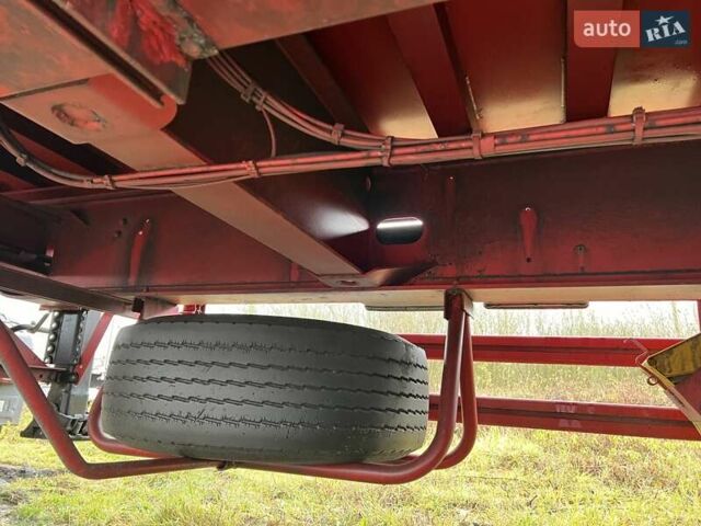 СТАС Алум, об'ємом двигуна 0 л та пробігом 111 тис. км за 33360 $, фото 20 на Automoto.ua