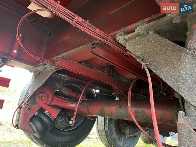 СТАС Алум, об'ємом двигуна 0 л та пробігом 111 тис. км за 33360 $, фото 21 на Automoto.ua