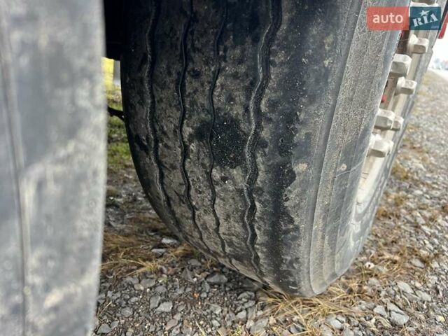 СТАС Алум, об'ємом двигуна 0 л та пробігом 111 тис. км за 33360 $, фото 16 на Automoto.ua