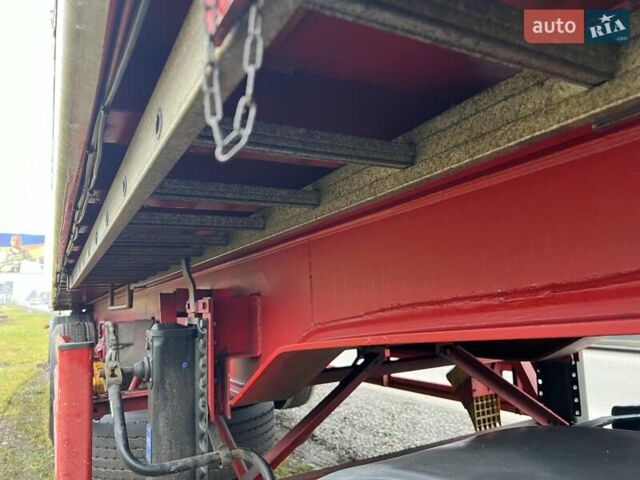 СТАС Алум, об'ємом двигуна 0 л та пробігом 111 тис. км за 33360 $, фото 6 на Automoto.ua