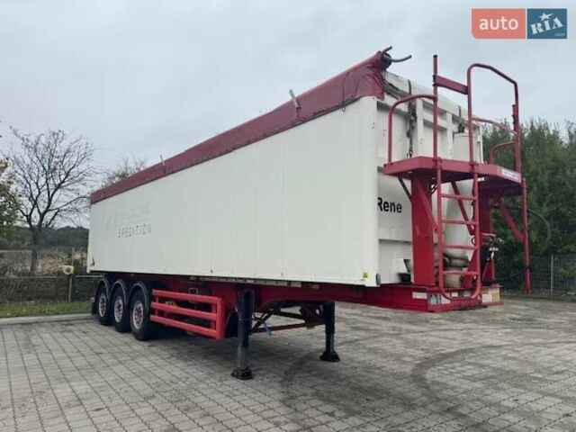 СТАС Алум, об'ємом двигуна 0 л та пробігом 111 тис. км за 33360 $, фото 1 на Automoto.ua