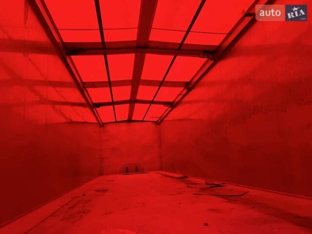 СТАС Алум, об'ємом двигуна 0 л та пробігом 111 тис. км за 33360 $, фото 15 на Automoto.ua