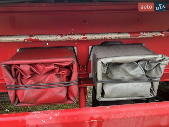 СТАС Алум, об'ємом двигуна 0 л та пробігом 111 тис. км за 33360 $, фото 8 на Automoto.ua