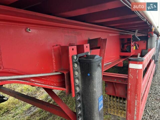 СТАС Алум, об'ємом двигуна 0 л та пробігом 111 тис. км за 33360 $, фото 23 на Automoto.ua