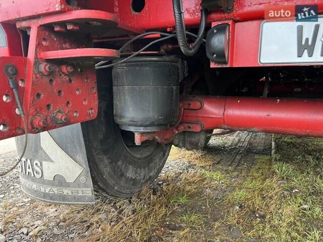 СТАС Алум, об'ємом двигуна 0 л та пробігом 111 тис. км за 33360 $, фото 14 на Automoto.ua