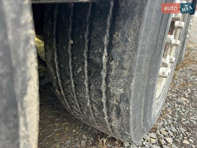 СТАС Алум, об'ємом двигуна 0 л та пробігом 111 тис. км за 33360 $, фото 12 на Automoto.ua