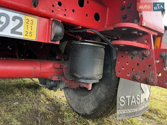 СТАС Алум, об'ємом двигуна 0 л та пробігом 111 тис. км за 33360 $, фото 17 на Automoto.ua