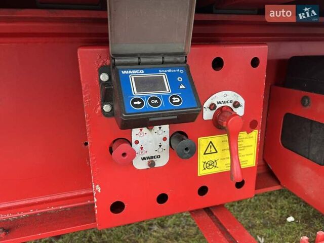 СТАС Алум, об'ємом двигуна 0 л та пробігом 111 тис. км за 33360 $, фото 22 на Automoto.ua