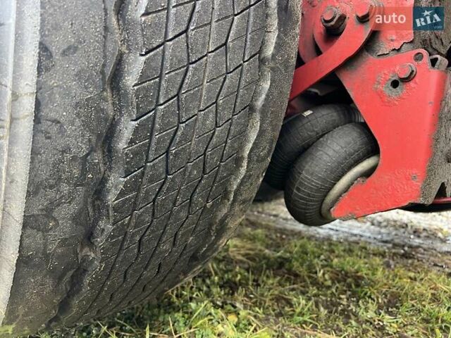 СТАС Алум, об'ємом двигуна 0 л та пробігом 111 тис. км за 33360 $, фото 11 на Automoto.ua