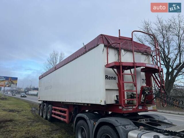 СТАС Алум, об'ємом двигуна 0 л та пробігом 111 тис. км за 33360 $, фото 2 на Automoto.ua