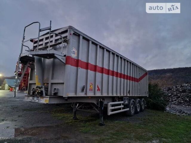 СТАС Алум, объемом двигателя 0 л и пробегом 1 тыс. км за 23000 $, фото 9 на Automoto.ua