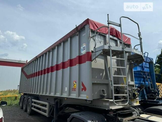 СТАС Алум, объемом двигателя 0 л и пробегом 1 тыс. км за 23000 $, фото 7 на Automoto.ua