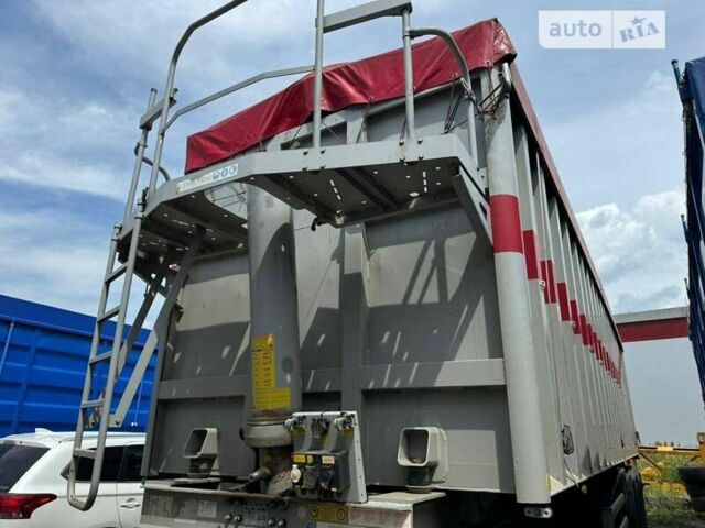 СТАС Алум, объемом двигателя 0 л и пробегом 1 тыс. км за 23000 $, фото 3 на Automoto.ua