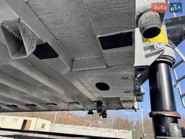 СТАС Алум, объемом двигателя 0 л и пробегом 1 тыс. км за 24482 $, фото 32 на Automoto.ua
