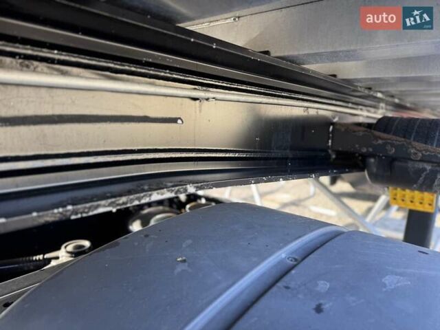 СТАС Алум, объемом двигателя 0 л и пробегом 1 тыс. км за 24482 $, фото 22 на Automoto.ua