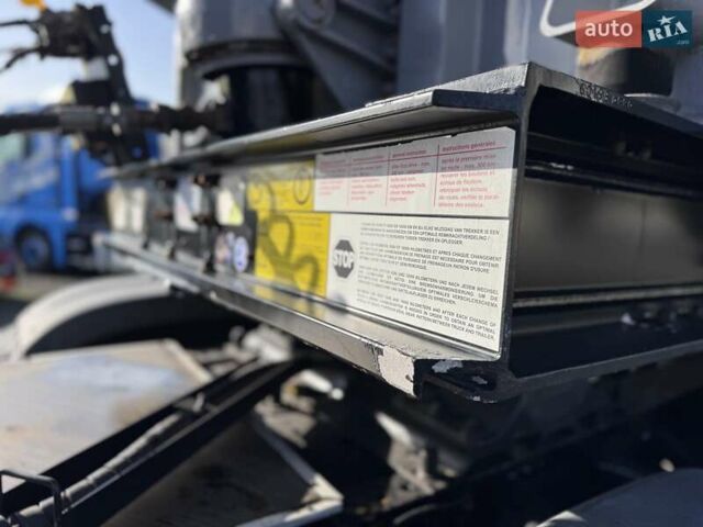 СТАС Алум, объемом двигателя 0 л и пробегом 1 тыс. км за 24482 $, фото 26 на Automoto.ua