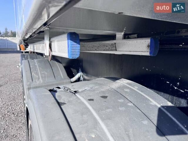 СТАС Алум, объемом двигателя 0 л и пробегом 1 тыс. км за 24482 $, фото 44 на Automoto.ua