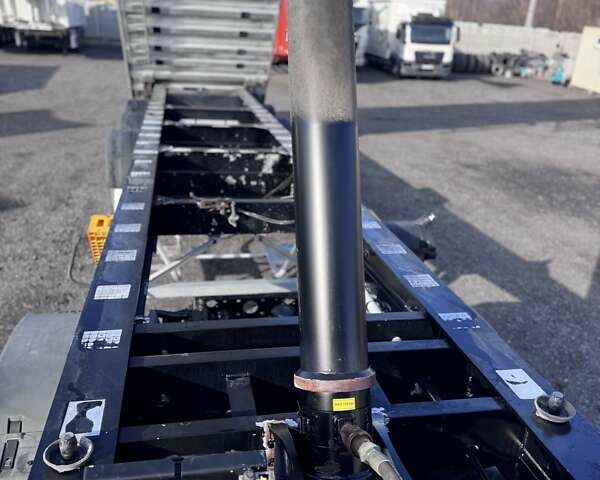 СТАС Алум, объемом двигателя 0 л и пробегом 1 тыс. км за 24482 $, фото 71 на Automoto.ua