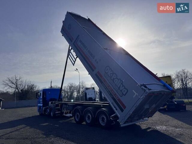 СТАС Алум, объемом двигателя 0 л и пробегом 1 тыс. км за 24482 $, фото 64 на Automoto.ua