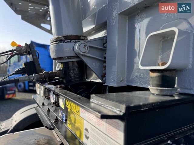 СТАС Алум, объемом двигателя 0 л и пробегом 1 тыс. км за 24482 $, фото 25 на Automoto.ua