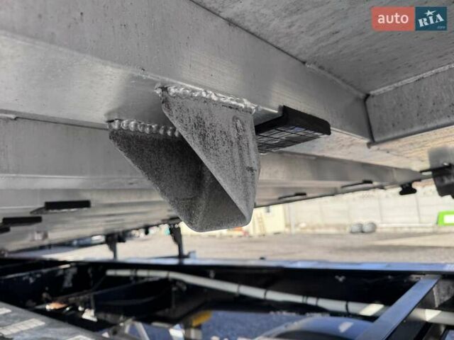 СТАС Алум, объемом двигателя 0 л и пробегом 1 тыс. км за 24482 $, фото 31 на Automoto.ua