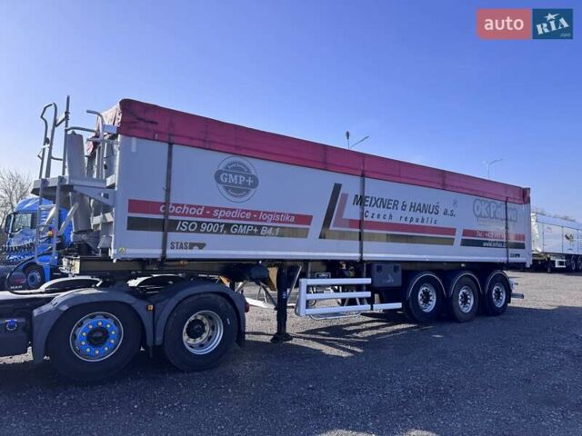 СТАС Алум, объемом двигателя 0 л и пробегом 1 тыс. км за 24482 $, фото 1 на Automoto.ua