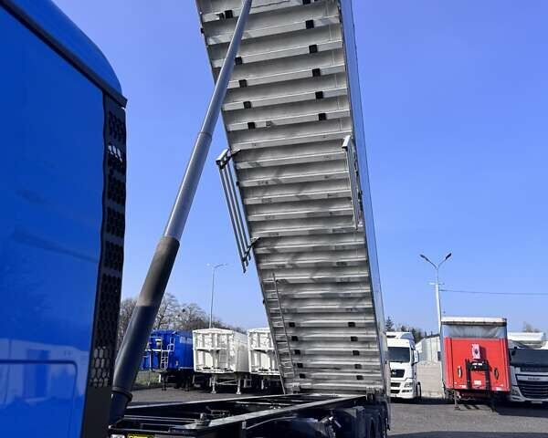 СТАС Алум, объемом двигателя 0 л и пробегом 1 тыс. км за 24482 $, фото 62 на Automoto.ua