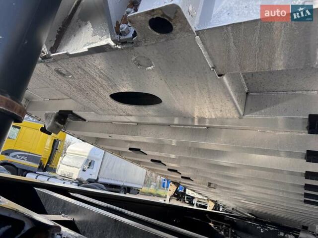 СТАС Алум, объемом двигателя 0 л и пробегом 1 тыс. км за 24482 $, фото 28 на Automoto.ua