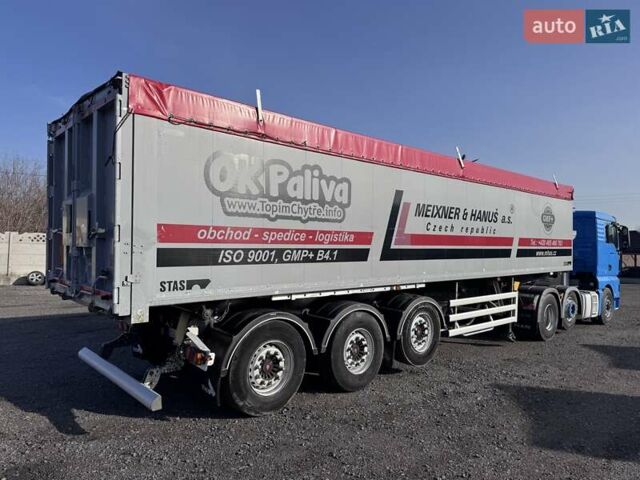 СТАС Алум, объемом двигателя 0 л и пробегом 1 тыс. км за 24482 $, фото 3 на Automoto.ua