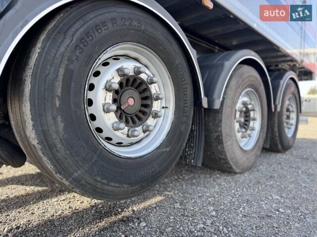 СТАС Алум, объемом двигателя 0 л и пробегом 1 тыс. км за 24482 $, фото 15 на Automoto.ua