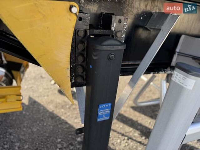 СТАС Алум, объемом двигателя 0 л и пробегом 1 тыс. км за 24482 $, фото 24 на Automoto.ua