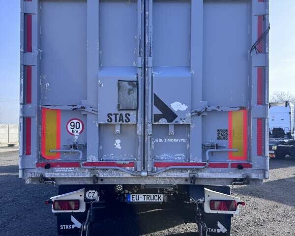 СТАС Алум, объемом двигателя 0 л и пробегом 1 тыс. км за 24482 $, фото 4 на Automoto.ua