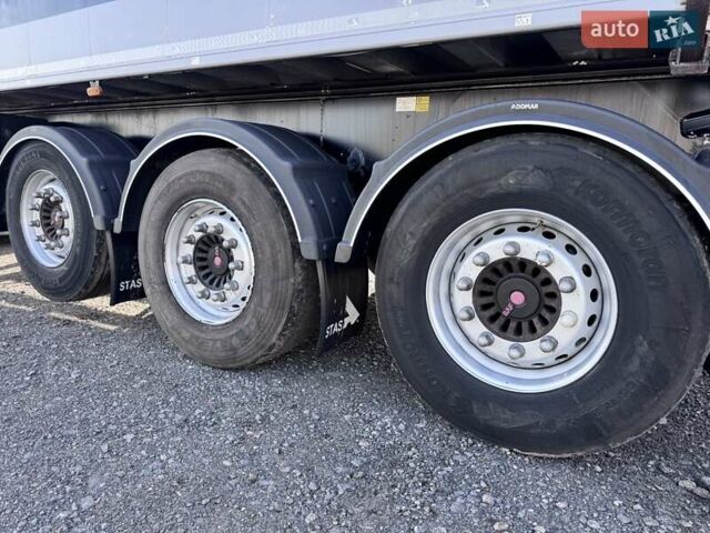 СТАС Алум, объемом двигателя 0 л и пробегом 1 тыс. км за 24482 $, фото 14 на Automoto.ua