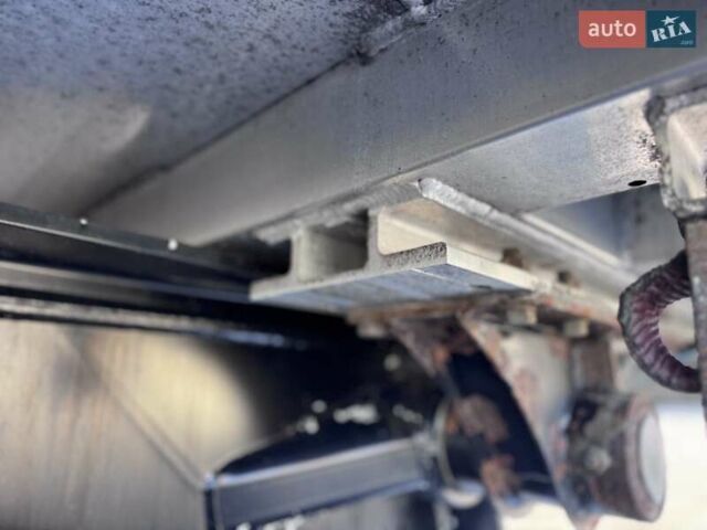 СТАС Алум, объемом двигателя 0 л и пробегом 1 тыс. км за 24482 $, фото 11 на Automoto.ua