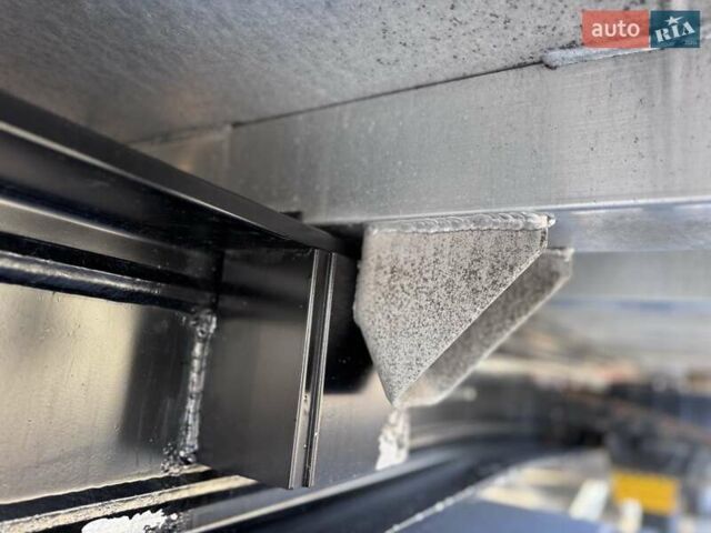 СТАС Алум, объемом двигателя 0 л и пробегом 1 тыс. км за 24482 $, фото 27 на Automoto.ua