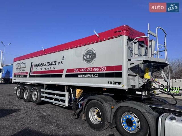 СТАС Алум, объемом двигателя 0 л и пробегом 1 тыс. км за 24482 $, фото 2 на Automoto.ua