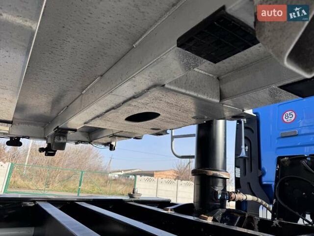 СТАС Алум, объемом двигателя 0 л и пробегом 1 тыс. км за 24482 $, фото 34 на Automoto.ua